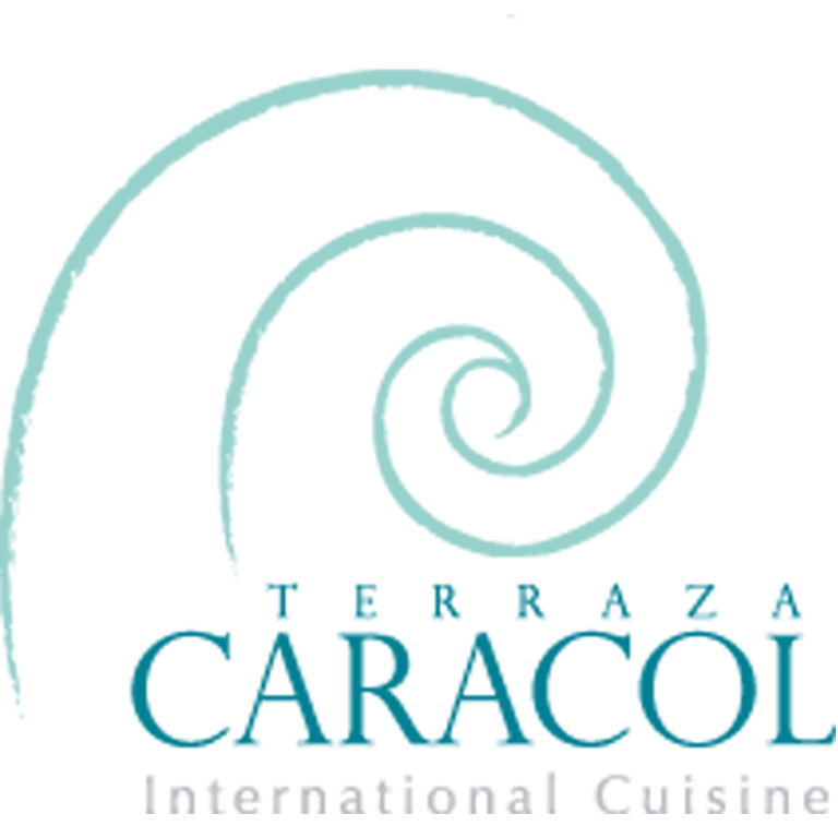 Terraza-Caracol
