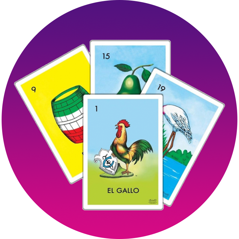 loteria-mexicana