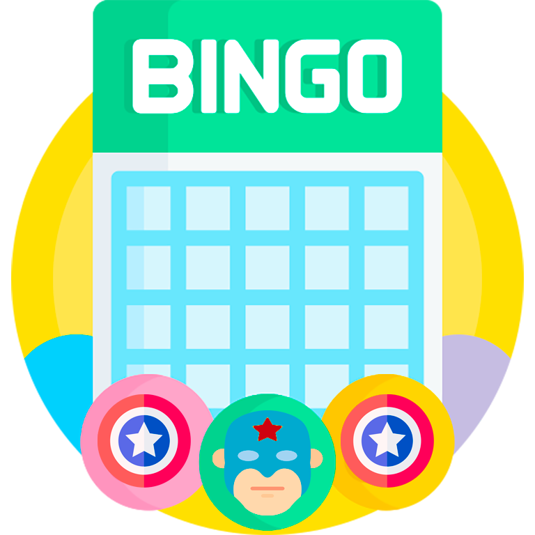 bingo-capitan-america