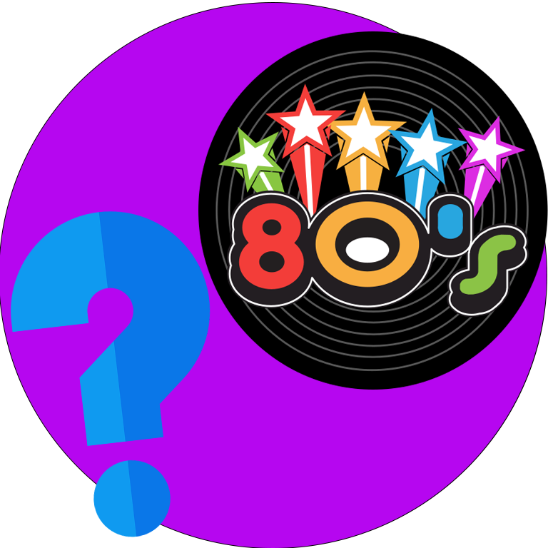 trivia-80s